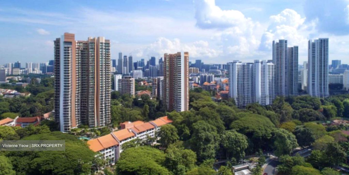 Hougang Central (D19), Condominium #536076481